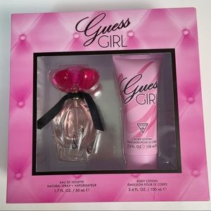 Guess Girl Set
